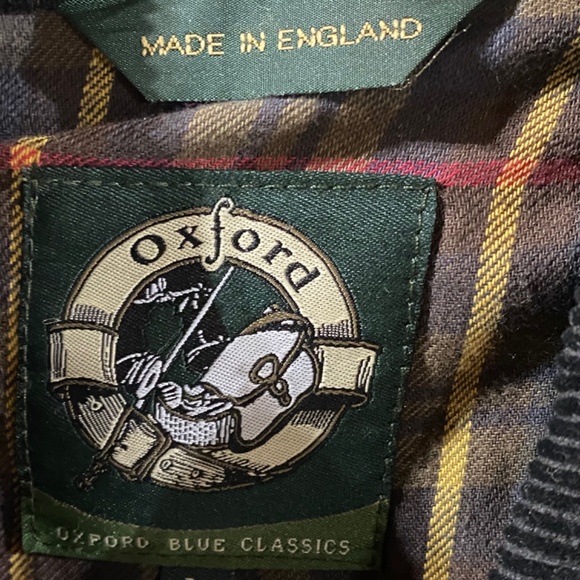 English Ladies classic Riding Coat - Picture 3 of 4